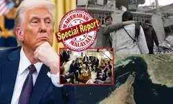 സ്വന്തമെന്ന് കരുതിയവർ..എന്തിന് അടുത്ത കൂട്ടുകാർ വരെ പ്രസിഡന്റിനെ കൈവിട്ട അവസ്ഥ; ലോകത്തിന്റെ നന്മയ്ക്കുവേണ്ടിയാണ് യുദ്ധം നടത്തുന്നെതെന്ന് പറഞ്ഞിട്ടും രക്ഷയില്ല; എല്ലാം കൈയ്യിന്ന് പോയതും യൂറോപ്പ് രാജ്യങ്ങൾ വരെ പരസ്യമായി തള്ളി; ഇനി ഹോർമൂസ് തുറപ്പിക്കാൻ രണ്ടുംകല്പിച്ച് ട്രംപ്