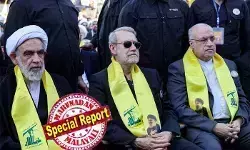 ഖമേനിയും പോയി, പിന്നാലെ പടനായകനായി നിന്ന ലാരിജാനിയും! ഇറാന്റെ ചാണക്യനെ ഇസ്രായേല്‍ തീര്‍ത്തത് മൊസാദിന്റെ കൃത്യമായ പ്ലാനിംഗില്‍; ലാരിജാനിയുടെ അന്ത്യം ഇറാനെ തളര്‍ത്തുമോ? അദൃശ്യനായി മൊജ്തബ; തെരുവിലിറങ്ങാന്‍ ജനം; യുദ്ധം പുതിയ തലത്തിലേക്ക്! ഇറാന്റെ വിധി ഇനി എങ്ങോട്ട്?