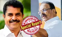 എം.പിമാര്‍ക്ക് വഴങ്ങി ഹൈക്കമാന്‍ഡ്; സുധാകരനും അടൂര്‍ പ്രകാശിനും സ്‌പെഷ്യല്‍ ഇളവ്: കണ്ണൂരിലും കോന്നിയിലും സിറ്റിംഗ് എം.പിമാര്‍ തന്നെ അങ്കത്തിന്; ഹൈക്കമാണ്ട് തീരുമാനം അനുകൂലമാകുമെന്ന പ്രതീക്ഷയില്‍ വാര്‍ത്താ സമ്മേളനം ഒഴിവാക്കി സുധാകരന്‍; കോണ്‍ഗ്രസില്‍ അനുനയ തീരുമാനം വരും; ആലപ്പുഴയില്‍ കെസി മത്സരിക്കുമോ? ക്ലൈമാക്‌സില്‍ ട്വിസ്റ്റിന് സാധ്യതയോ?