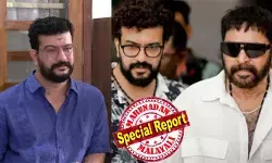 മമ്മൂട്ടിയില്‍ നിന്ന് അനുഗ്രഹം വാങ്ങി; ഞാന്‍ വിജയിച്ചാല്‍ മമ്മൂട്ടി പാലക്കാട്ട് എത്തും; ചലച്ചിത്ര താരങ്ങളെയാരെയും താന്‍ നിര്‍ബന്ധിച്ച് പ്രചാരണത്തിനു കൊണ്ടുവരില്ല; ഷാഫിയും രാഹുലും ചെയ്ത നല്ലകാര്യങ്ങളുടെ തുടര്‍ച്ചയുണ്ടാകും; തൃപ്പൂണിത്തുറ എംഎല്‍എ കെ ബാബുവനെ കണ്ട് അനുഗ്രഹം വാങ്ങിയാണ് രമേഷ് പിഷാരടി പാലക്കാട്ടേക്ക്