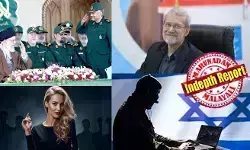 മുസ്ലീം പുരോഹിതരുടെ പ്രണയംവരെ പഠിക്കുന്നു; ഹണിട്രാപ്പും വ്യാപകം; ഇറാനിനുള്ളില്‍ ഇസ്രയേലിന്റെ രഹസ്യസൈന്യം; എവിടെയും ചാരക്കണ്ണുകള്‍; ഖമീനിയുടെ മനസാക്ഷി സൂക്ഷിപ്പുകാരന്‍ മൊസാദിന്റെ ചാരനെന്ന് സംശയം; ആ ഒറ്റുകാരന്‍ ആര്? ഇസ്രയേല്‍ ചാരവലയത്തില്‍ കുടുങ്ങി ഇറാന്‍