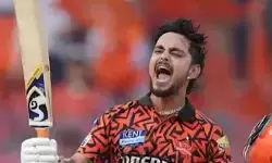 ആഷസിനിടെ പരിക്കേറ്റ കമ്മിന്‍സ് ഐപിഎല്‍ കളിക്കുന്നത് സംശയത്തില്‍; സണ്‍റൈസേഴ്‌സ് ഹൈദരാബാദിനെ നയിക്കുക ഇഷാന്‍ കിഷന്‍; ജാര്‍ഖണ്ഡിനെ സയിദ് മുഷ്താഖ് അലി കിരീടത്തിലെത്തിച്ച നായകമികവില്‍ വിശ്വാസം അര്‍പ്പിച്ച് ടീം അധികൃതര്‍