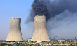 മഹാരാഷ്ട്രയില്‍ നാല് താപനിലയങ്ങള്‍ക്ക് നേരെ ഡ്രോണ്‍ ആക്രമണ ഭീഷണി; ജാഗ്രത നിര്‍ദേശം നല്കി