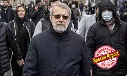 യുദ്ധത്തിനിടെ മകളെ കാണാന്‍ മോഹം; ടെഹ്റാന്റെ സമീപം പര്‍ദിസിലുള്ള മകളുടെ വീട്ടില്‍ എത്തിയത് മണത്തറിഞ്ഞ് മൊസാദ്; വ്യോമാക്രമണത്തില്‍ നിമിഷങ്ങള്‍ക്കകം വീട് തവിടുപൊടിയായി; ഒളിത്താവളങ്ങള്‍ മാറിയിട്ടും ഇറാന്‍ സുരക്ഷാ മേധാവി അലി ലാരിജാനി കൊല്ലപ്പെട്ടത് ഇങ്ങനെ; ഒറ്റിയത് ഇറാന്‍കാര്‍ തന്നെ? സുരക്ഷാ ഉദ്യോഗസ്ഥരെപ്പോലും വിശ്വസിക്കാനാവില്ല; ഇനി ഒളിക്കാന്‍ ഒരിടവുമില്ല!