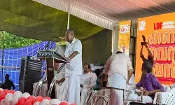 ഗീബല്‍സിനെ പോലും കടത്തിവെട്ടുന്ന രീതിയിലാണ് രാഷ്ട്രീയ എതിരാളികള്‍ നുണകള്‍ പടച്ചുവിടുന്നത്; വീടുകള്‍ തോറും കയറി ഈ നുണകള്‍ പൊളിച്ചടുക്കണം; നേരായ രീതിയില്‍ എല്‍ഡിഎഫിനെ നേരിടാന്‍ അവര്‍ക്ക് ധൈര്യമില്ലെന്നും ധര്‍മ്മടത്ത് പിണറായി വിജയന്‍