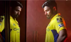 ഗെയ്ക്വാദ് നയിക്കുന്ന ടീമില്‍ സഞ്ജുവിന്റെ റോള്‍ എന്താണെന്ന് ചോദ്യം;  ഒരു വൈസ് ക്യാപ്റ്റന്‍ എന്ന് അനില്‍ കുംബ്ലെ;  ധോണിയുടെ അതേ ശൈലിയിലുള്ള താരമെന്ന് പ്രശംസ