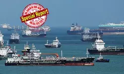 കത്തിപ്പടര്‍ന്ന് യുദ്ധം! ഇറാന്റെ പ്രകൃതി വാതക സംസ്‌കരണ കേന്ദ്രം ആക്രമിക്കപ്പെട്ടതോടെ എണ്ണവില കുതിച്ചുയരുന്നു;  അഞ്ച് ശതമാനം വര്‍ധിച്ച് ബാരലിന് 108 ഡോളറിന് മുകളിലെത്തി;  സൗദിയിലെയും യുഎഇയിലെയും ഖത്തറിലെയും ഊര്‍ജ്ജ കേന്ദ്രങ്ങള്‍ ആക്രമിക്കുമെന്ന് ഇറാന്‍;  ഹോര്‍മുസ് കടലിടുക്കില്‍ 3,000 കപ്പലുകള്‍ കുടുങ്ങി; ആഗോള വിപണിയുടെ നട്ടെല്ലൊടിച്ച് ഇറാന്റെ സാമ്പത്തിക യുദ്ധം