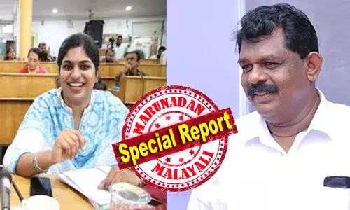 ആന്റണി രാജുവിന്റേത് നീചപ്രവൃത്തിയെന്ന് ഹൈക്കോടതി; വിധി സ്റ്റേചെയ്യുന്നത് അത്യപൂര്‍വ സാഹചര്യങ്ങളില്‍ മാത്രം; ഈ വിധി വിചാരണയിലും നിര്‍ണ്ണായകമാകും; ആന്റണി രാജുവിന് ഹൈക്കോടതിയില്‍ നിന്നേറ്റത് അത്യപൂര്‍വ്വ തിരിച്ചടി; തിരുവനന്തപുരം സെന്‍ട്രലില്‍ ഇടതുപക്ഷം വെട്ടില്‍; ഗായത്രി ബാബുവിനെ മത്സരിപ്പിക്കണമെന്ന ആവശ്യം ശക്തം; സീറ്റ് ഏറ്റെടുക്കണമെന്ന ആവശ്യം ശക്തം