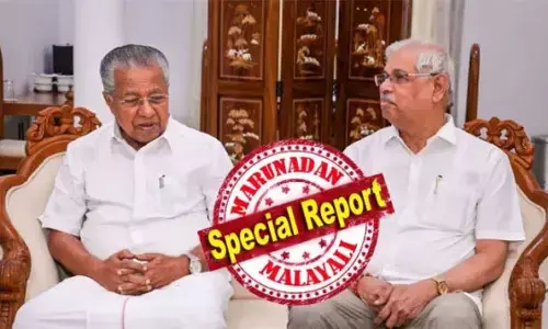 പി.എസ്.സി. അംഗങ്ങളുടെയും വിവരാവകാശ കമ്മിഷണറുടെയും നിയമനങ്ങള്‍ ഗവര്‍ണര്‍ തടഞ്ഞുവച്ചു; അവസാനവട്ട നിയമനങ്ങള്‍ക്ക് രാജ്ഭവന്റെ പൂട്ട്; തിരഞ്ഞെടുപ്പ് കമ്മിഷണര്‍ക്കും ഓംബുഡ്‌സ്മാനും തടസ്സം; സര്‍വ്വകലാശാലയിലെ അതിവേഗ നിയമനം വിസിമാരും തടഞ്ഞു; ഇനി പുതിയ സര്‍ക്കാര്‍ അധികാരമേറ്റ ശേഷമേ ഈ തസ്തികകളില്‍ നിയമനം നടക്കാന്‍ സാധ്യതയുള്ളു; ആ പിണറായി മോഹങ്ങള്‍ പൊലിയുമ്പോള്‍