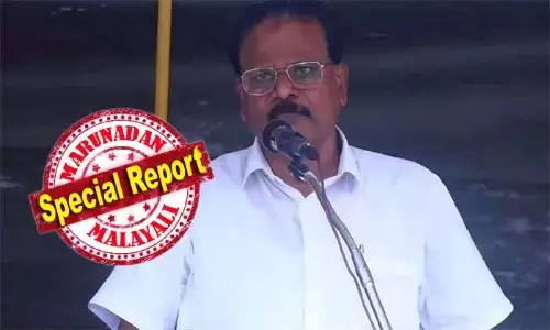 തങ്ങന്‍മാരെ കരുവാക്കി; പിഎംഎ സമീറിനെ മല്‍സരിപ്പിക്കുന്നത് വ്യക്തിതാല്‍പര്യം: സ്ഥാനാര്‍ത്ഥിയാക്കിയതിന്റെ മാനദണ്ഡം പാര്‍ട്ടിയെ സ്‌നേഹിക്കുന്നവര്‍ ചോദ്യം ചെയ്താല്‍ അത് അച്ചടക്ക ലംഘനമായി കാണരുത്; വിമര്‍ശനവുമായി അബ്ദുറഹ്‌മാന്‍ രണ്ടത്താണി; ഇടഞ്ഞു നില്‍ക്കുന്ന രണ്ടത്താണിയെ തിരൂരങ്ങാടിയില്‍ എല്‍ഡിഎഫ് സ്ഥാനാര്‍ത്ഥിയാക്കാന്‍ സിപിഎം നീക്കം