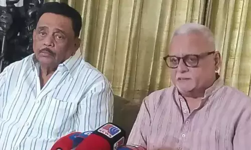 നിയമസഭാ തിരഞ്ഞെടുപ്പ്: ആര്‍ജെഡി സ്ഥാനാര്‍ത്ഥികളെ പ്രഖ്യാപിച്ചു; ശ്രേയാംസ് കുമാര്‍ മത്സരരംഗത്തില്ല; കല്‍പ്പറ്റയില്‍ പികെ അനില്‍കുമാര്‍