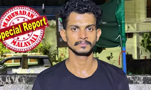 ആലം പൊടിച്ച് മായം ചേര്‍ക്കല്‍: ഒരു ഗ്രാമില്‍ പകുതിയും വ്യാജം; എം.ഡി.എം.എയില്‍ ആലം ചേര്‍ത്ത് വന്‍ ലാഭം; കൊച്ചിയില്‍ ലഹരിമരുന്ന് വില്‍പനക്കാരന്‍ പിടിയില്‍