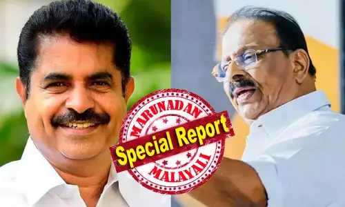 എം.പിമാര്‍ക്ക് വഴങ്ങി ഹൈക്കമാന്‍ഡ്; സുധാകരനും അടൂര്‍ പ്രകാശിനും സ്‌പെഷ്യല്‍ ഇളവ്: കണ്ണൂരിലും കോന്നിയിലും സിറ്റിംഗ് എം.പിമാര്‍ തന്നെ അങ്കത്തിന്; ഹൈക്കമാണ്ട് തീരുമാനം അനുകൂലമാകുമെന്ന പ്രതീക്ഷയില്‍ വാര്‍ത്താ സമ്മേളനം ഒഴിവാക്കി സുധാകരന്‍; കോണ്‍ഗ്രസില്‍ അനുനയ തീരുമാനം വരും; ആലപ്പുഴയില്‍ കെസി മത്സരിക്കുമോ? ക്ലൈമാക്‌സില്‍ ട്വിസ്റ്റിന് സാധ്യതയോ?