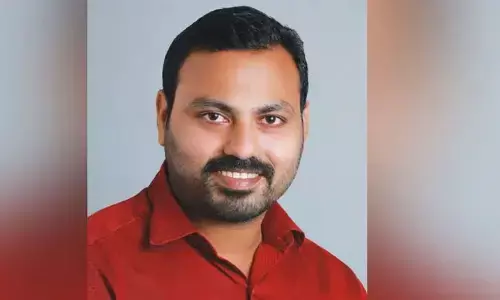 കോവളം പിടിക്കാന്‍ റൂഫസ് തന്ത്രം; എല്‍ഡിഎഫ് സ്വതന്ത്രനായി ഭഗത് റൂഫസ് കളത്തിലിറങ്ങുന്നു