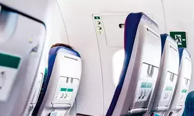 60 ശതമാനം സീറ്റുകള്‍ക്ക് അധിക നിരക്ക് ഈടാക്കരുത്; വിമാനക്കമ്പനികള്‍ക്ക് കേന്ദ്ര നിര്‍ദ്ദേശം