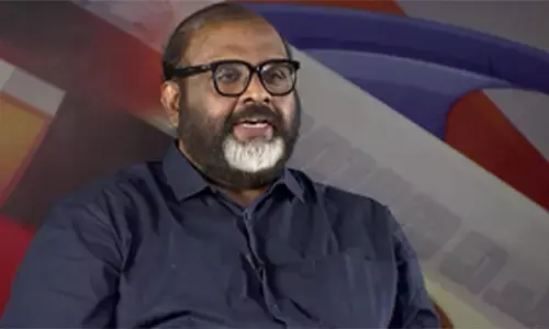 ജി. സുധാകരന്റെ പടിയിറക്കം കമ്മ്യൂണിസ്റ്റ് പ്രസ്ഥാനം ജനമനസ്സുകളില്‍ നിന്ന് ഇറങ്ങിപ്പോകുന്നതിന്റെ സൂചന; എല്‍ഡിഎഫിനെതിരെ സി.പി. ജോണ്‍