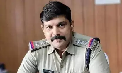 പ്രതിയെ കീഴ്പ്പെടുത്തുന്നതിനിടെ പരപ്പനങ്ങാടി സിഐയ്ക്ക് കുത്തേറ്റു; ഇടതുകൈയ്ക്ക് ഗുരുതര പരിക്ക്