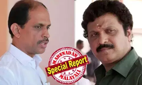 എനിക്ക് 5,000 ഭാര്യമാരില്ല, ഒരു ഭാര്യയും രണ്ട് മക്കളുമാണ്; ഭാര്യയോ നാട്ടുകാരോ തല്ലിയിട്ടില്ല, ഞാന്‍ തിരിച്ചും തല്ലിയിട്ടില്ല; ഉമ്മന്‍ചാണ്ടി സാറുമായി ബന്ധമുള്ള കേരളീയരുടെ വികാരം വ്രണപ്പെടുത്തിയ പ്രതിനിധിയുള്ള മണ്ഡലമാണ് പത്തനാപുരം; ഗണേഷ് കുമാറിനെതിരെ ജ്യോതികുമാര്‍ ചാമക്കാല