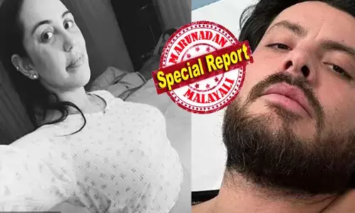 യേശുവിനോട് എന്തെങ്കിലും അത്ഭുതം നടക്കാൻ പ്രാർത്ഥിക്കുകയാണ്; ഇനി എത്ര നാൾ എന്ന് അറിയില്ല! തന്റെ കാമുകന്റെ അസുഖ വിവരം ആദ്യമായി പങ്കുവെച്ച് റിയാലിറ്റി ഷോ താരം