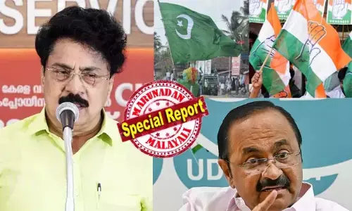 ഒറ്റപ്പാലത്ത് യുഡിഎഫ് സ്ഥാനാര്‍ത്ഥിയായി പി കെ ശശിയെ മത്സരിപ്പിക്കാന്‍ തീരുമാനം; ഇന്ന് സ്ഥാനാര്‍ഥിത്വം പ്രഖ്യാപിക്കും; നാളെ മണ്ഡലത്തില്‍ റോഡ്‌ഷോ നടത്താന്‍ ഒരുക്കങ്ങള്‍; സിപിഎമ്മിന്റെ കുത്തക മണ്ഡലത്തില്‍ വിമതനായ ശശിയെ സ്ഥാനാര്‍ഥിയാക്കുന്നത് ഗുണകരമാകുമെന്ന് വിലയിരുത്തല്‍; കോണ്‍ഗ്രസ് ഇക്കുറി മത്സരിക്കുന്നത് 95 സീറ്റുകളില്‍; യുഡിഎഫിലെ സീറ്റ് വിഭജനവും പൂര്‍ത്തിയായി