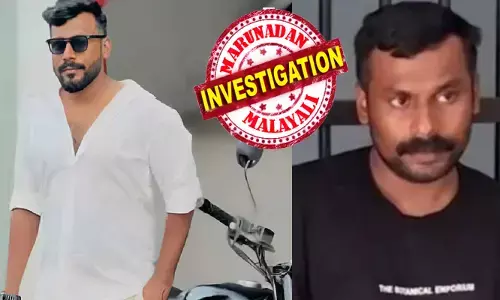 താടി നല്ല ഷെയ്പ്പ് ചെയ്ത് ഹാഫ് ഫെയ്‌ഡ്‌ മുടി വെട്ടിയൊരു മൊഞ്ചൻ; കൂളായി കൂളിംഗ് ഗ്ലാസ് വച്ച് ഫില്‍ട്ടറിട്ട് ഫോട്ടോ പോസ്റ്റ് ചെയ്താൽ പിന്നെ ഇൻബോക്സിൽ കാന്താരിമാരുടെ ശല്യം; ഒടുവിൽ വിരുതനെ അടുത്ത് അറിഞ്ഞവർക്ക് കിട്ടിയത് മുട്ടൻ പണി; മലപ്പുറത്തെ കിനാവിന്റെ രാജകുമാരനെ ഇനി പോലീസ് നോക്കിക്കൊള്ളും