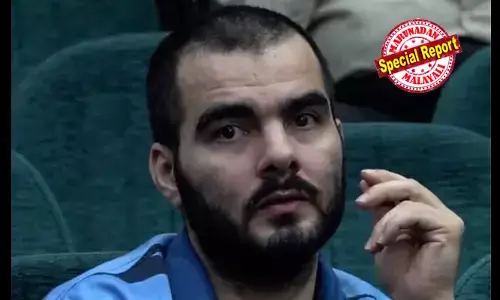 മൊസാദില്‍ ചേര്‍ന്നത് ഓണ്‍ലൈന്‍ വഴി; യൂറോപ്പില്‍ ട്രെയിനിങ്, ടെല്‍ അവീവില്‍ താവളം; പരിശീലനത്തിന് ശേഷം ഇറാനിലേക്ക് മടങ്ങിയപ്പോള്‍ പിടിവീണു;  ഇസ്രയേലിന് വേണ്ടി ചാരപ്പണി നടത്തിയതിന കൗറൂഷ് കീവാനിക്ക് വധശിക്ഷ; തന്ത്രപ്രധാന വിവരങ്ങള്‍ ചോര്‍ത്തിയെന്ന് ആരോപണം; യുദ്ധത്തിനിടെ ഇറാനില്‍ ചാരന്മാരെ കാത്തിരിക്കുന്നത് തൂക്കുകയര്‍