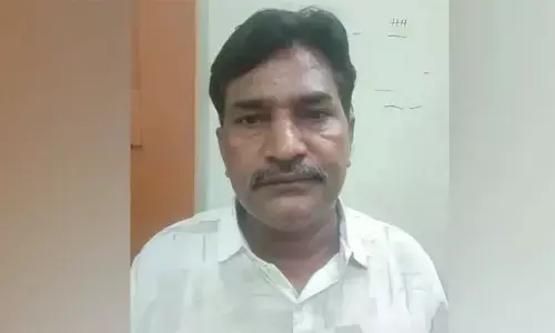 വില്‍പ്പനയ്ക്കായി 16 കിലോ കഞ്ചാവ് കൈവശം വച്ചു; തമിഴ്‌നാട് സ്വദേശിക്ക് തടവുശിക്ഷ