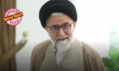 അജയ്യരെന്ന് കാട്ടാന്‍ ഇറാന്‍ നേതാക്കള്‍ റാലിയില്‍ പ്രത്യക്ഷപ്പെടുന്നത് മണ്ടത്തരം! പൊതുവേദിയില്‍ പ്രത്യക്ഷപ്പെടുമ്പോള്‍ ഉന്നമിട്ട് ഇസ്രയേല്‍; ഇറാന്‍ ഇന്റലിജന്‍സ് മന്ത്രി ഇസ്മയില്‍ ഖത്തീബ് കൊല്ലപ്പെട്ടെന്ന് ഇസ്രയേല്‍ കാറ്റ്‌സ്; വ്യോമാക്രണത്തില്‍ തകര്‍ത്തത് ആഭ്യന്തര സുരക്ഷാ സംവിധാനത്തിന്റെ നട്ടെല്ലിനെ; ഇല്ലാതാക്കിയത് ഖമേനിയുടെ പ്രിയശിഷ്യനെ