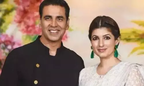 വീട്ടിൽ എന്തൊക്കെയോ നടക്കുന്നുണ്ട്; രാത്രിയിൽ ചില അസാധാരണ ശബ്ദങ്ങൾ; ഭാര്യയ്ക്ക് നല്ല പേടിയുണ്ട്; വെളിപ്പെടുത്തലുമായി നടൻ അക്ഷയ്  കുമാർ