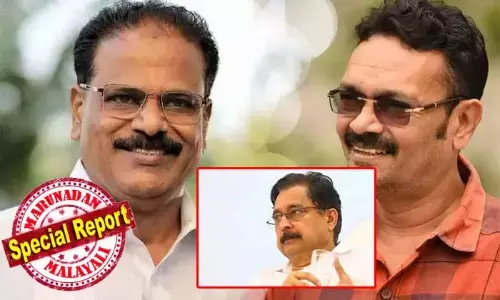 മലപ്പുറത്ത് എല്‍ഡിഎഫ് സീറ്റുകളില്‍ മാറ്റം; മന്ത്രി വി അബ്ദുറഹ്‌മാന്‍ താനൂരില്‍ നിന്ന് മാറി തിരൂരില്‍ മത്സരിക്കും; അബ്ദുറഹ്‌മാന്‍ രണ്ടത്താണി തിരൂരങ്ങാടിയില്‍ എല്‍.ഡി.എഫ് സ്ഥാനാര്‍ഥിയാക്കാനും നീക്കം; സീറ്റ് ലഭിക്കാതിരുന്ന ഷാഫി ചാലിയത്തെ വള്ളിക്കുന്നില്‍ എല്‍ഡിഎഫ് സ്വതന്ത്രനാക്കാനും നീക്കങ്ങള്‍;  രണ്ടത്താണിയെ അനുനയിപ്പിക്കാന്‍ ശ്രമം തുടര്‍ന്ന് ലീഗ് നേതൃത്വം