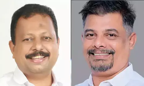 കൊടുവള്ളിയില്‍ സലീം മടവൂര്‍ എല്‍.ഡി.എഫ് സ്വതന്ത്രന്‍; പാലക്കാട് എന്‍.എം.ആര്‍. റസാഖ് മത്സരിക്കും