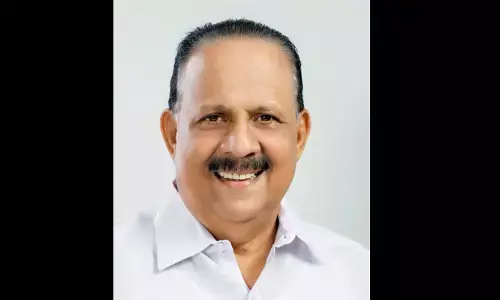 തൊടുപുഴയില്‍ അഡ്വ.റോയി വാരിക്കാട്ട് ട്വന്റി20 സ്ഥാനാര്‍ത്ഥി