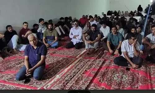 ജലീബ് ഐ.ഐ.സി ഇഫ്ത്വാര്‍ സംഗമം