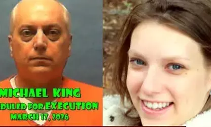 യുവതിയെ തട്ടിക്കൊണ്ടുപോയി കൊലപ്പെടുത്തിയ കേസ്: ഫ്‌ലോറിഡയില്‍ പ്രതിയുടെ വധശിക്ഷ നടപ്പാക്കി