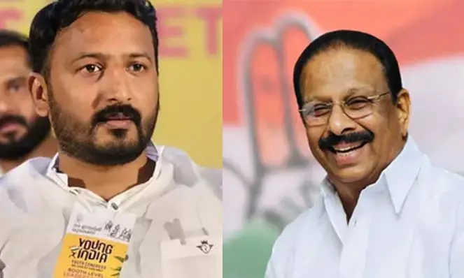 ഒരു പദവിയും ഇല്ലാതെ ഒരു മൂവര്‍ണ്ണക്കൊടിയും പിടിച്ച് കെ എസ് നിങ്ങള്‍ കാസര്‍ഗോഡ് നിന്ന് ഒറ്റയ്ക്ക് യാത്ര തിരിച്ചാല്‍ ആ യാത്ര തിരുവനന്തപുരത്ത് എത്തുമ്പോള്‍ ഒരു ജനസാഗരമാകും;  നിങ്ങള്‍ക്ക് പ്രാണന്‍ പകുത്ത് നല്കിയ പ്രവര്‍ത്തകരെ നിങ്ങള്‍ക്ക് അറിയില്ലേ കെ എസ്; ഫേസ്ബുക്ക് പോസ്റ്റുമായി രാഹുല്‍ മാങ്കൂട്ടത്തില്‍