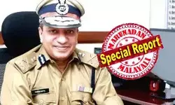 യോഗേഷ് നടത്തിയ നിയമ പോരാട്ടത്തിനൊടുവില്‍ ക്ലിയറന്‍സ് നല്‍കേണ്ടി വന്ന പിണറായി സര്‍ക്കാര്‍; അപ്പോഴും യോഗേഷിനെതിരെ പ്രതികൂല പരാമര്‍ശം ഉള്‍പ്പെടുത്തി കേന്ദ്രത്തിന് റിപ്പോര്‍ട്ട് നല്‍കി; ആ കുതന്ത്രവും ഫലിച്ചില്ല; യോഗേഷ് ഗുപ്തയെ കേന്ദ്ര ഡെപ്യൂട്ടേഷനുള്ള ഡിജിപി പട്ടികയില്‍ ഉള്‍പ്പെടുത്തിയത് പ്രധാനമന്ത്രി നേരിട്ട്; സിബിഐയോ ഇഡിയോ യോഗേഷിന് ഈ വര്‍ഷം കിട്ടും