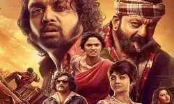 വരികളിലെ അശ്ലീലച്ചുവ; ധ്രുവ് സര്‍ജ നായകനായ പുതിയ കന്നഡ ചിത്രത്തിലെ ഗാനം നിരോധിച്ച് കേന്ദ്ര സര്‍ക്കാര്‍