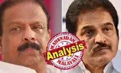 വെറും എം.പി സ്ഥാനമല്ലാതെ പാര്‍ട്ടിയില്‍ മറ്റു പദവികളില്ലാതെ ദുര്‍ബലമാവുകയാണ് കെ. സുധാകരനും അനുകുലിക്കുന്നവരും; ഇരിക്കൂറിലൂടെ എ ഗ്രൂപ്പിനെ പൊളിച്ചെടുക്കി; അടുത്ത ലക്ഷ്യം സുധാകരന്‍; ഈ ഒതുക്കലില്‍ കെ. എസ് അടങ്ങുമോ ആളിക്കത്തുമോ? കണ്ണൂര്‍ കോണ്‍ഗ്രസില്‍ കനലെരിയുന്നു; സുധാകരന്റെ തട്ടകവും പിടിച്ചടുക്കി കെ സിയുടെ പടയോട്ടം