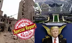 യുദ്ധം ചെയ്യാനൊക്കെ എന്താ ചെലവ്! ഇറാനെതിരെ യുദ്ധം തുടങ്ങി രണ്ടാഴ്ചയ്ക്കുള്ളില്‍ തന്നെ അമേരിക്ക ചെലവിട്ടത് 12 ബില്യണ്‍ ഡോളര്‍; 200 ബില്യണ്‍ അധിക സഹായം ആവശ്യപ്പെട്ട് പെന്റഗണ്‍; അധിക ഫണ്ട് ആവശ്യപ്പെട്ടുള്ള നീക്കത്തില്‍ യു.എസ് കോണ്‍ഗ്രസില്‍ കടുത്ത എതിര്‍പ്പുകള്‍