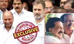 സുധാകരന്‍ ഗുഡ് ബൈ പറഞ്ഞതോടെ അഞ്ജനത്തിലേക്ക് വിളിച്ച് ചെന്നിത്തല; അടിയന്തരമായി ഇടപെട്ടില്ലെങ്കില്‍ ആകെ തകരുമെന്ന് എകെയെ ബോധിപ്പിച്ച ആര്‍ സി; പിന്നാലെ രാഹുല്‍ ഗാന്ധിയെ വിളിച്ച് മുതിര്‍ന്ന പ്രവര്‍ത്തക സമിതി അംഗം; ഖാര്‍ഗെയേയും ബോധ്യപ്പെടുത്തി; ഇതോടെ സുധാകരന്‍ സ്ഥാനാര്‍ത്ഥിയായി; സിംഹത്തിന്റെ കലിയടക്കി ആന്റണി; കണ്ണൂരിലെ കരുത്തനെ ഒപ്പം നിര്‍ത്തി കോണ്‍ഗ്രസിലെ അള്‍ട്ടിമേറ്റ് ക്രൈസിസ് മാനേജര്‍