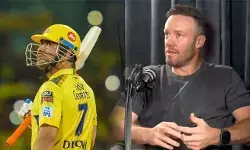 സിഎസ്‌കെ ബാറ്റിങ്നിരയില്‍ ധോണിയുടെ പ്രസക്തിയെന്തെന്ന് മനസിലാകുന്നില്ല? ബാറ്റിങ് നിരയില്‍ ഒരു സ്ഥാനം പാഴാക്കുന്നത് പോലെ; വിമര്‍ശിച്ച് എബി ഡിവില്ലിയേഴ്‌സ്