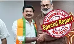 കോവളത്ത് സര്‍പ്രൈസ് നീക്കവുമായി എന്‍.ഡി.എ; ആര്‍.ജെ.ഡി വിട്ട് ടി.എന്‍. സുരേഷ് ബിജെപിയിലേക്ക്; എസ്.എന്‍.ഡി.പി കരുത്തില്‍ തീരദേശത്ത് പടയൊരുക്കം; വിന്‍സെന്റിനും ഭഗത് റൂഫസിനും വെല്ലുവിളിയാകാന്‍ താമര ചിഹ്നത്തില്‍ മത്സരിക്കാന്‍ എസ് എന്‍ ഡി പി യൂണിയന്‍ നേതാവ്; ചര്‍ച്ചകള്‍ അന്തിമ ഘട്ടത്തിലേക്ക്