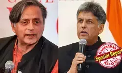 ശരിയാണ്, ഇത് നമ്മുടെ യുദ്ധമല്ല...! ഇന്ത്യ മേഖലയില്‍ സംയമനത്തോടെ യുക്തിപൂര്‍വമാണ് പെരുമാറുന്നത്;  തന്ത്രപരമായ സ്വയംഭരണാധികാരം; പശ്ചിമേഷ്യന്‍ സംഘര്‍ഷത്തില്‍ കേന്ദ്ര സര്‍ക്കാരിനെ പിന്തുണച്ച് ശശി തരൂരിന് പിന്നാലെ മനീഷ് തിവാരിയും