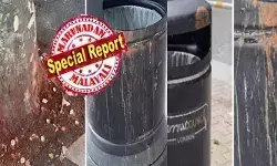 ഇന്ത്യക്കാരെ കൊണ്ട് ലണ്ടൻ വാസികൾ പൊറുതിമുട്ടുന്നു! പറഞ്ഞ പിഴ തുക പോലും നേരെ അടയ്ക്കുന്നില്ല; പൊതുസ്ഥലത്ത് പാൻമസാല ചവച്ചുതുപ്പിയ രണ്ട് പേർക്ക് എട്ടിന്റെ പണി; ചർച്ചയാക്കി സോഷ്യൽമീഡിയ