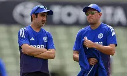 മൂന്ന് ഐസിസി ട്രോഫികള്‍; സൂര്യകുമാറിനെ ട്വന്റി 20 നായകനാക്കിയ മാസ്റ്റര്‍ സ്‌ട്രോക്ക്! അഗാര്‍ക്കറുടെ തന്ത്രങ്ങളില്‍ വൈറ്റ് ബോള്‍ ക്രിക്കറ്റില്‍ ഇന്ത്യക്ക് സുവര്‍ണ്ണകാലം; എന്നാല്‍ ടെസ്റ്റിലെ തോല്‍വികള്‍ വില്ലനാകുമോ? ചീഫ് സെലക്ടര്‍ സ്ഥാനത്ത് കാലാവധി നീട്ടണമെന്ന് ആവശ്യം;  ഇന്ത്യന്‍ ക്രിക്കറ്റിലെ അഗാര്‍ക്കര്‍ യുഗം തുടരുമോ? ബിസിസിഐയില്‍ നിര്‍ണ്ണായക ചര്‍ച്ചകള്‍