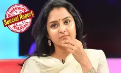 എന്താണ് ചെയ്യേണ്ടത് എന്നറിയില്ല..; കൈയ്യിൽ പൈസയില്ല നീ ഇങ്ങോ‌ട്ട് പോര് എന്ന് അവർ പറഞ്ഞു; പക്ഷെ ഒരു കൺഫ്യൂഷൻ; മകൾ പോലും തിരിഞ്ഞുനോക്കിയില്ല! ആ വിവാഹ ജീവിതം തകർന്നതോടെ ആകെ വിഷമത്തിലായ മഞ്ജു; ഒടുവിൽ വീണ്ടും എല്ലാം ഒന്നിൽ നിന്ന് തുടങ്ങിയത് ഇങ്ങനെ