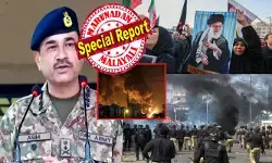 ഇതുവരെ പാക്ക് മണ്ണിൽ മരിച്ചുവീണത് 22 ജീവനുകളാണ്; എന്ത് അടിസ്ഥാനത്തിലാണ് ഈ പ്രതിഷേധം; മറ്റൊരു രാജ്യത്ത് നടക്കുന്ന യുദ്ധത്തിന് നമ്മൾ എന്ത് പിഴച്ചു! ഇറാന്റെ പരമോന്നത നേതാവ് കൊല്ലപ്പെട്ടതും പാക്കിസ്ഥാന്റെ സമാധാനം തന്നെ നഷ്ടപ്പെടുന്ന കാഴ്ച; രാജ്യത്തെ പ്രതിഷേധങ്ങൾക്കെതിരെ ശക്തമായി ആഞ്ഞടിച്ച് അസിം മുനീർ