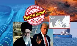 ഇന്റർനെറ്റിനെയും ബോംബിട്ട് പൊട്ടിക്കാൻ ഇറാൻ? ലോകത്തെ ഒന്നടങ്കം ഭയപ്പെടുത്തി മറ്റൊരു ആശങ്ക; ഭൂഖണ്ഡങ്ങളെ തമ്മിൽ ബന്ധിപ്പിക്കുന്ന ഇന്റർനെറ്റ് കേബിളുകൾ പോകുന്നതും ഹോർമുസ് കടലിനടിയിലൂടെ; യുദ്ധം ഇനിയും മുറുകിയാൽ കാത്തിരിക്കുന്നത് വലിയ ആപത്ത്; ആ വിച്ഛേദിക്കൽ അടുത്ത ലക്ഷ്യമായി മാറുമോ?