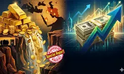 യുദ്ധഭീതിയില്‍ ഡോളറിലേക്ക് നിക്ഷേപകര്‍ കൂടുതല്‍ ആകര്‍ഷിക്കപ്പെടുന്നു; ഇന്ന് മാത്രം പവന് കുറഞ്ഞത് 4,040 രൂപ; ഒരുലക്ഷത്തിന് താഴേക്ക് പോവുമെന്നും വിലയിരുത്തല്‍; ക്രൂഡ് ഓയില്‍ വിലവര്‍ധനയും ബാധിക്കുന്നു; ഇറാന്‍ യുദ്ധംമൂലം സ്വര്‍ണ്ണ വിലയും ഇടിയുന്നു