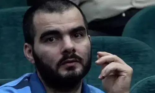 ഇസ്രായേലിനു വേണ്ടി ഇറാനില്‍ ചാരപ്രവര്‍ത്തനം; യുവാവിനെ വധശിക്ഷയ്ക്ക് വിധേയമാക്കി ഇറാന്‍